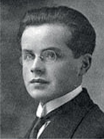 АЛБЕР ДЮКРЕ